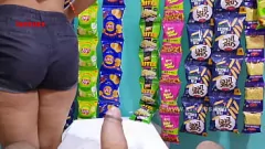 Play Caught Stealing Teen Tannuxx Gets Hard Doggystyle Pawn Shop Sex